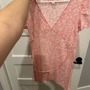 Billabong summer dress